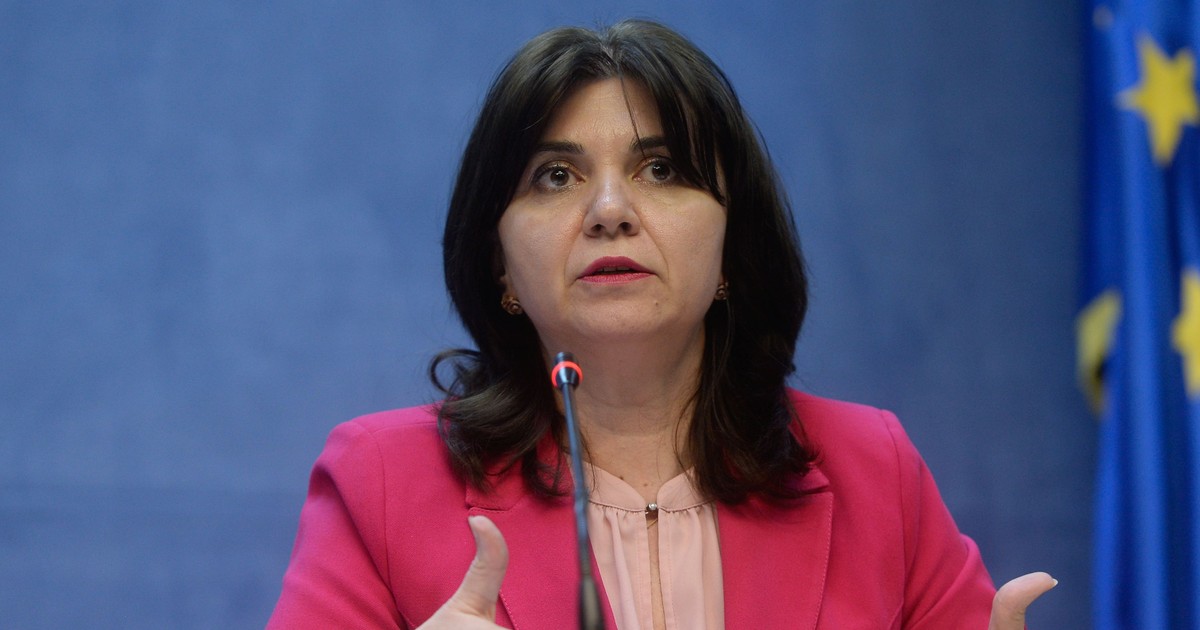 Monica Anisie, anunț de ultimă oră: ”Nu se îngheață anul școlar”
