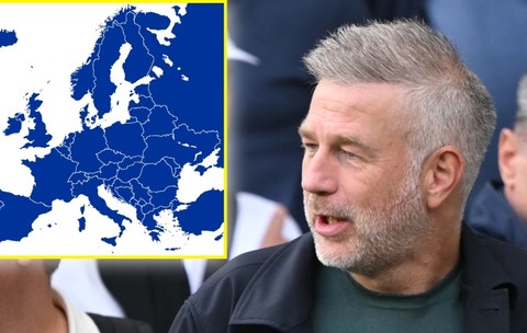 Bombă! Cerut de fani înapoi la naționala României, Edi Iordănescu e favorit să preia o altă reprezentativă din Europa