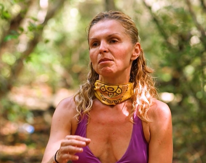 Silvia Gherasim, prima reacție după ce a fost eliminată de la Survivor România 2025: „Conflictul cu Roxana mi-a lăsat un gust amar” | EXCLUSIV