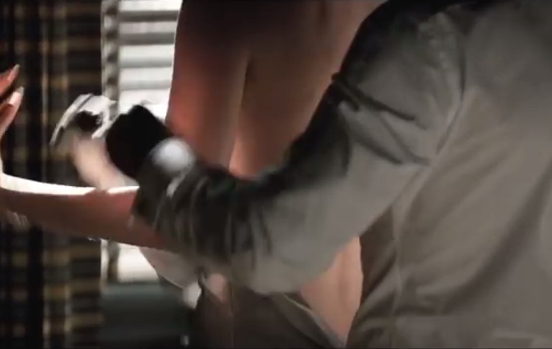 Primele imagini din filmul Fifty Shades Darker | VIDEO