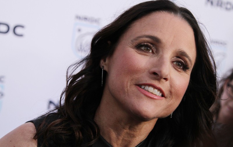 Actrița Julia Louis-Dreyfus, dezvăluiri despre lupta cu cancerul: "Am o apreciere mai profundă pentru lucrurile bune"