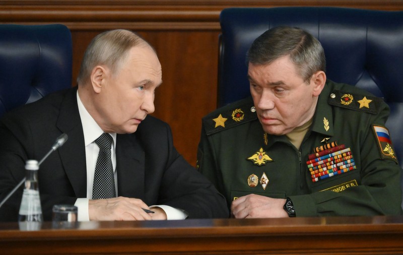 Vladimir Putin anunță „eliberarea completă” a regiunii ruse Kursk. Reacția Kievului