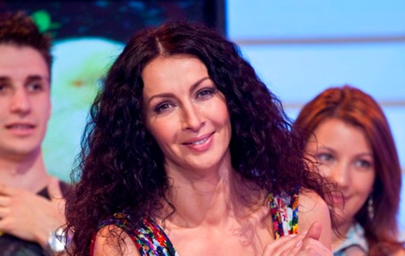 Mihaela Rădulescu îi răspunde lui Botezatu, care a afirmat că ar lua-o de nevastă oricând: "De ce n-ai făcut nimic?"