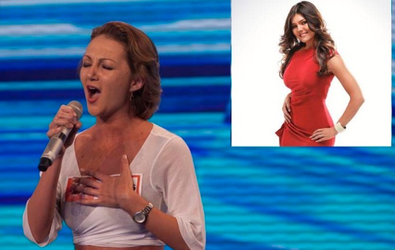 O concurentă de la X Factor a reuşit imposibilul! Află ce i-a spus Paula Seling!