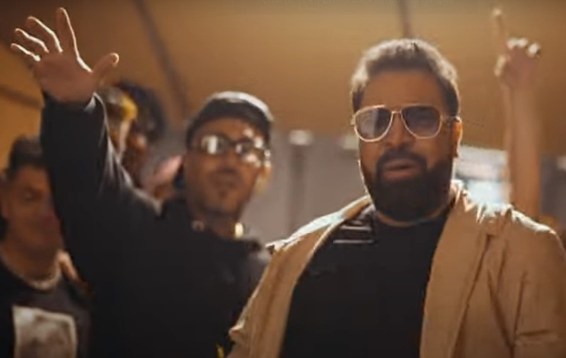 Alex Velea a lansat melodia „Construiesc un imperiu” cu  Florin Salam. Și Antonia apare în videoclip