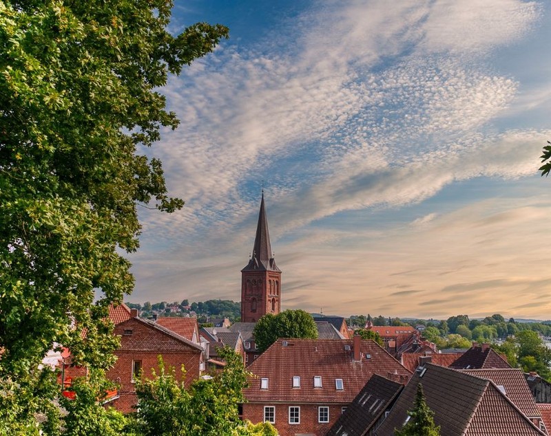 Top 7 cele mai spectaculoase orașe din Germania, care rămân pe dinafara listei de destinații de vacanță pentru turiști