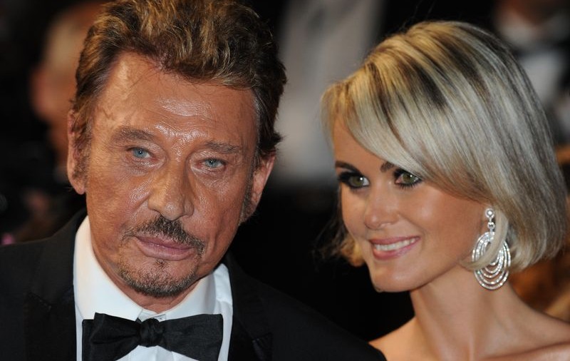 Johnny Hallyday, spitalizat din cauza unei infecţii post-operatorie