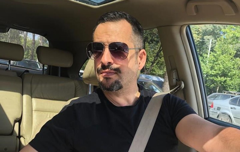 Cum arată Mădălin Ionescu după ce a slăbit 12 kilograme. „O să mă întrebați care este dieta. Este celebră”
