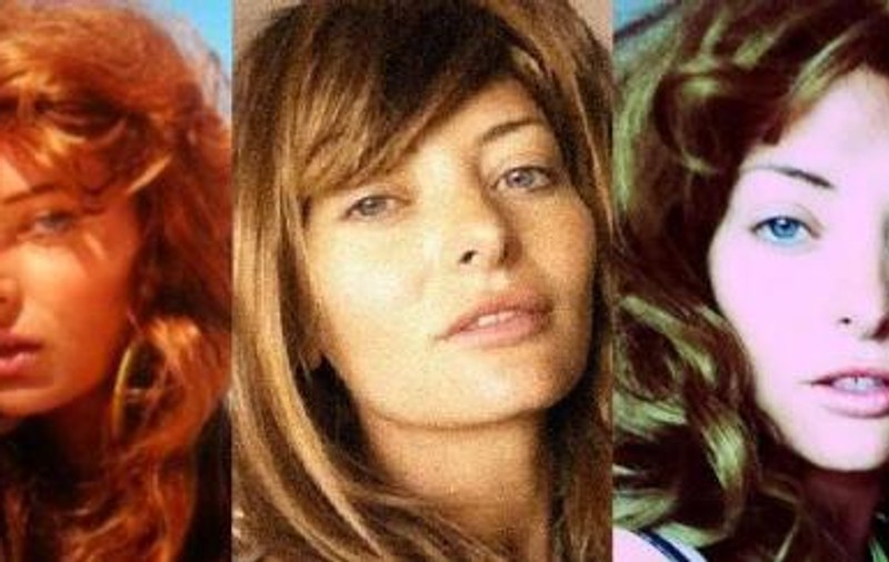Delia Matache vrea să se vopsească. Nu știe ce culoare! Ajut-o să se hotărască!