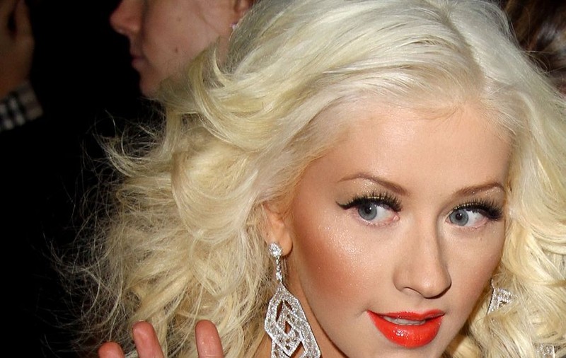 Moment special pentru CHRISTINA AGUILERA! S-a logodit de ZIUA ÎNDRĂGOSTIŢILOR!