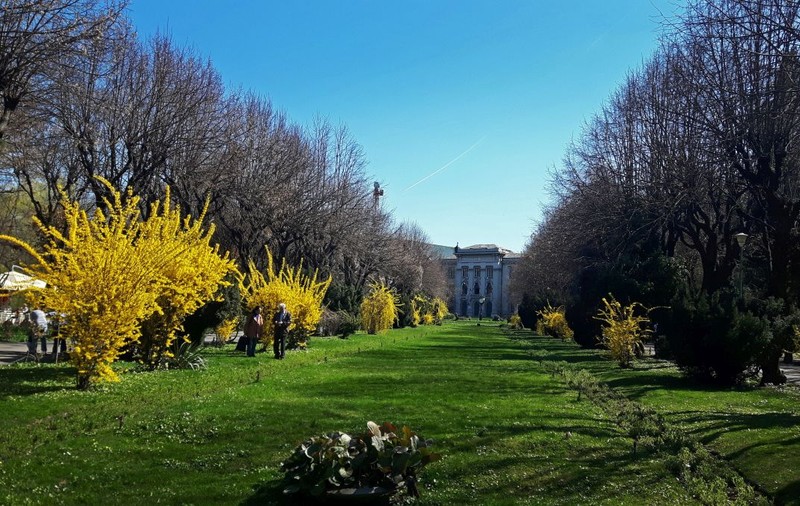 Prognoza meteo în perioada 25 martie - 7 aprilie. Când vine căldura