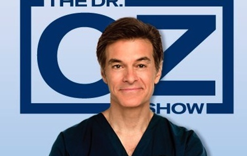 (P) Dr. Oz: “Indulcitorii ingrasa!” Afla totul despre produsul care, desi arata ca un indulcitor, te slabeste!