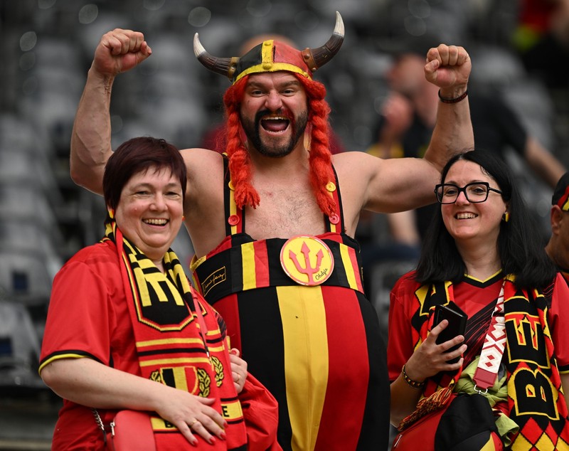 Euro 2024, rezultate 17 iunie. Grupa României, grupa surprizelor: Slovacia a învins Belgia. Franța, victorie cu Austria