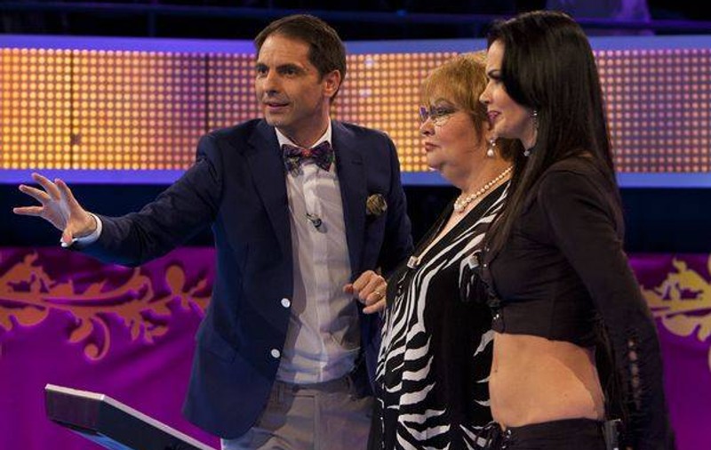Pe ce sume de bani se luptă Oana şi Mărioara Zăvoranu? Vezi ce dezvăluiri vor face!
