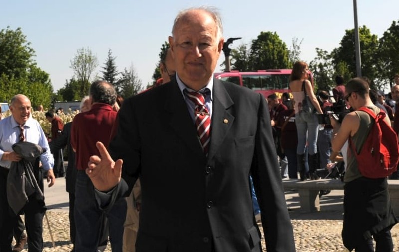 Sauro Toma a murit. Cum a ”driblat” moartea în teribilul accident de la ”Superga”