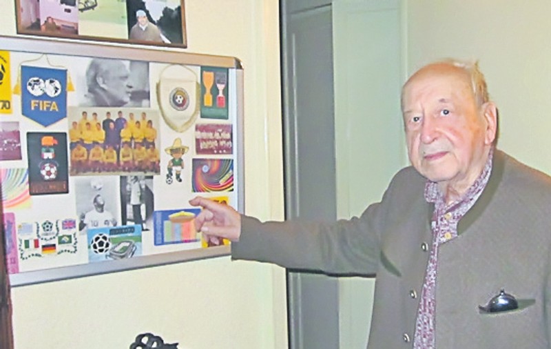 Angelo Niculescu vrea să moară cât mai repede!