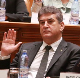 Gabriel Oprea anunță că nu se va prezenta la comisia de anchetă