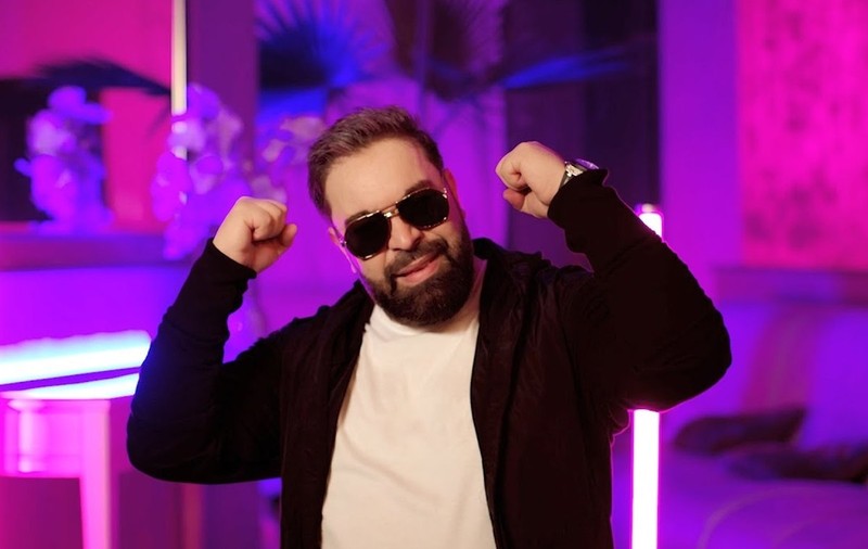Prima reacție a lui Florin Salam, acuzat că a lovit o tânără într-un hotel: „Au înscenat tot! Dacă vor bani, să îmi spună”