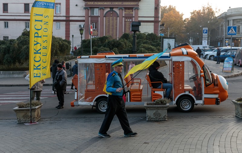 În zece ani, ucrainenii se văd „printre cele mai dezvoltate state”. Sociolog: „Ne poate aștepta o altă dezamăgire”