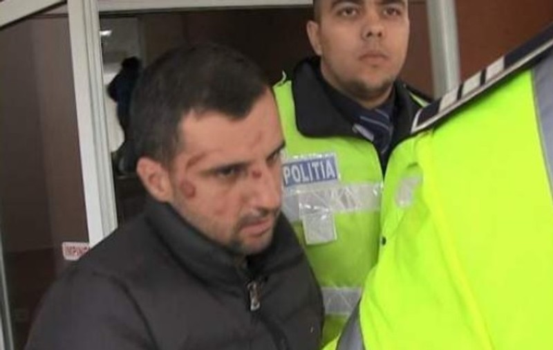 Şoferul care a ucis două femei și o fetiţă de 3 ani, în accidentul de la Constanţa, arestat pentru 30 zile