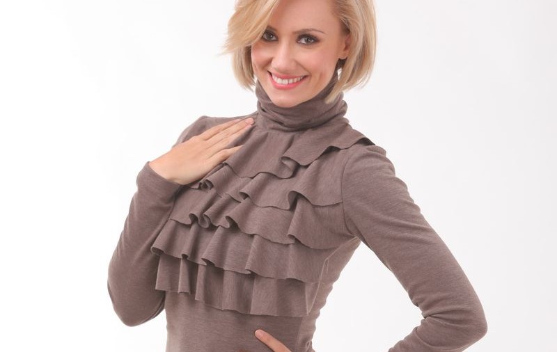 MOTIVUL pentru care Oana Ioniţă s-a DESPĂRŢIT de TATĂL FETIŢEI sale