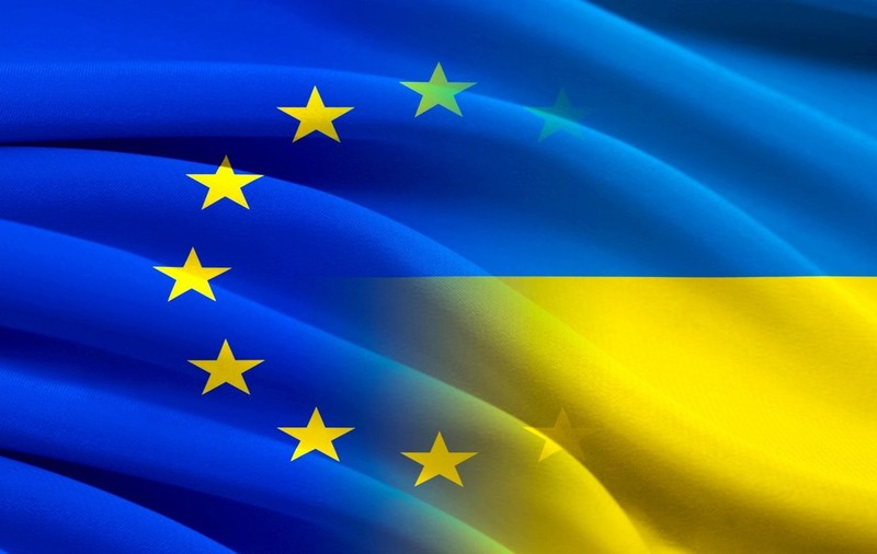 Ucraina ar putea deveni membru al Uniunii Europene până în 2029, dacă finalizează reformele | VIDEO