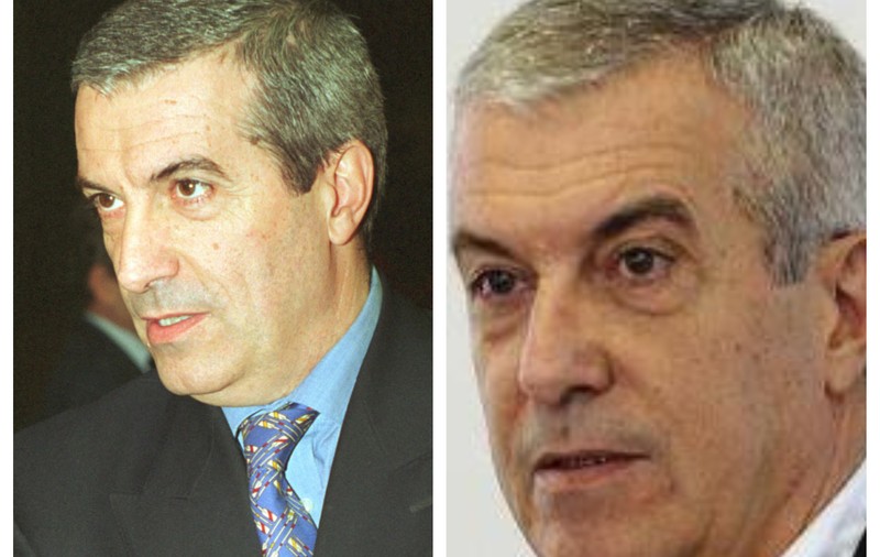 Atunci și Acum: Călin Popescu Tăriceanu, de la pasiunea pentru mașini, la adversar declarat al președintelui Iohannis