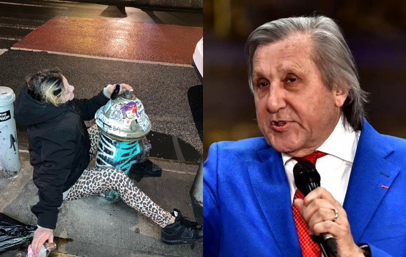 Ilie Năstase, prima reacție după ce fiica lui adoptivă, Charlotte, a ajuns pe străzi în America: „Nu mă interesează”