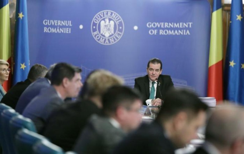 OUG ce vizează transportul elevilor, publicată într-o altă formă în Monitorul Oficial. Va fi rectificată