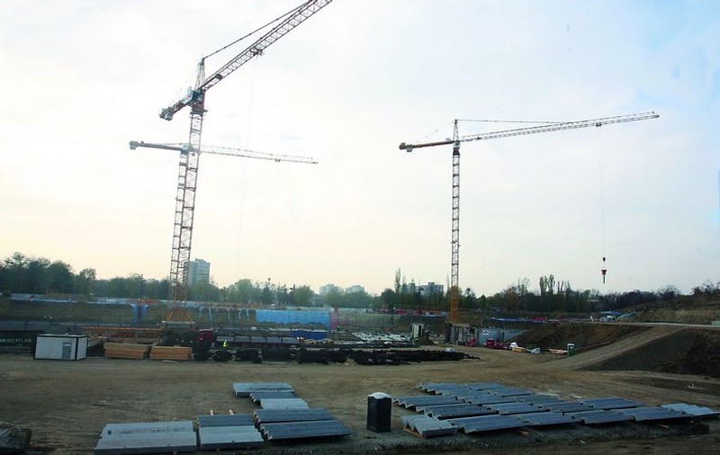 Avem finala! Unde-i stadionul?