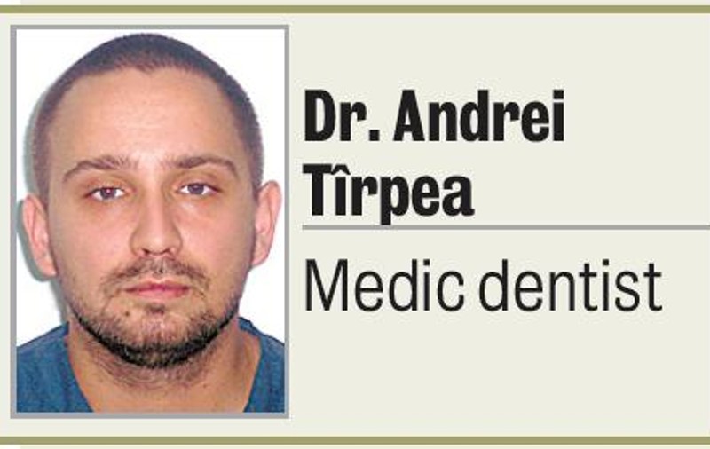 Defectele dentare pot fi mascate cu ceramicăroz, de culoarea gingiei