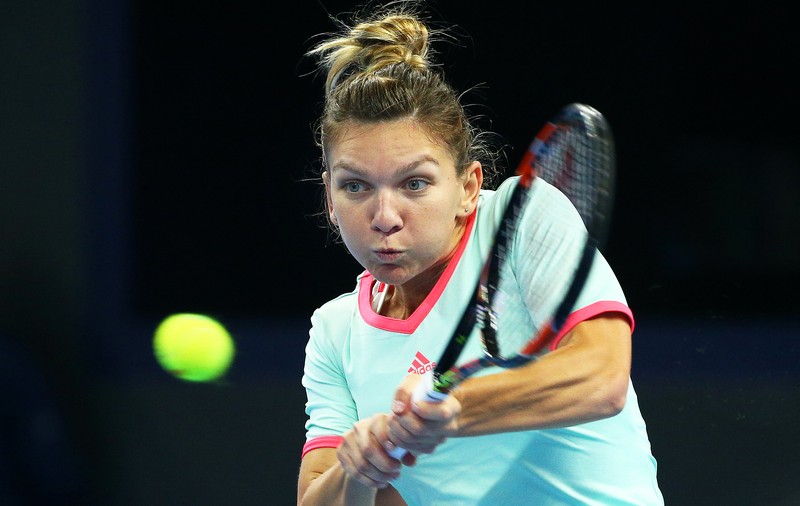 Tenis. Simona Halep a devenit subiect de analiză la CNN!