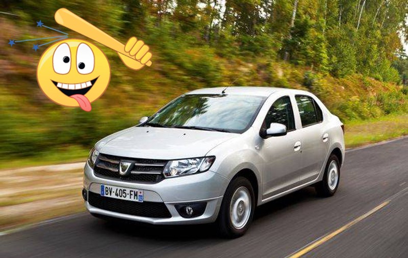 Va apărea Mercedesul cu motor de Logan!
