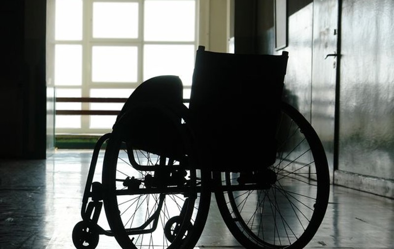«Îmi trebuie un cărucior cu care să mă deplasez»