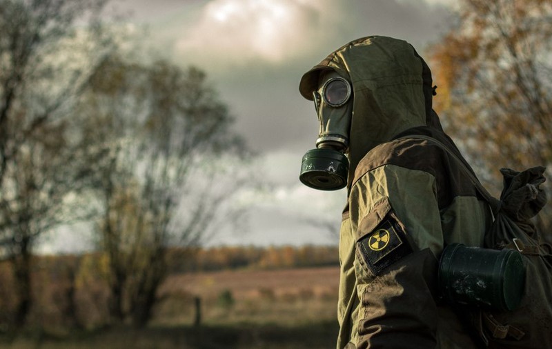 Ce este „o bombă murdară”, arma pe care Moscova și Kievul se acuză reciproc că se pregătesc să o detoneze în Ucraina