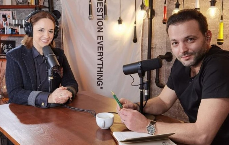 Dezvăluirea pe care i-a făcut-o Andreea Marin lui Mihai Morar: „Ea mi-a zis că s-a vândut de foarte multe ori sub prețul ei”