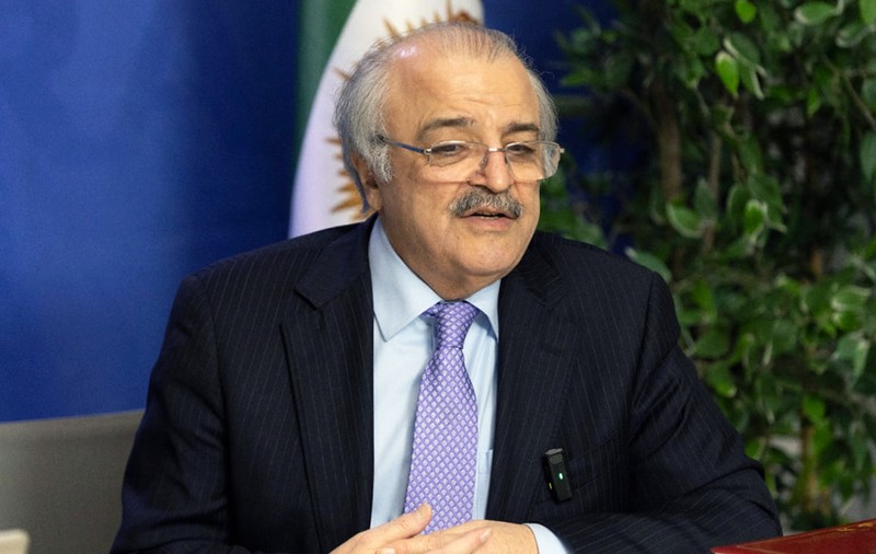 Mohammad Mohaddessin, opozant-cheie al regimului din Iran: „E nevoie de sute de mii de soldați pentru a ocupa Iranul” EXCLUSIV