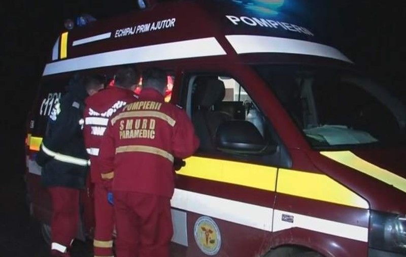 Două cadavre au fost găsite într-un apartament din Medgidia. Victimele au murit de câteva zile