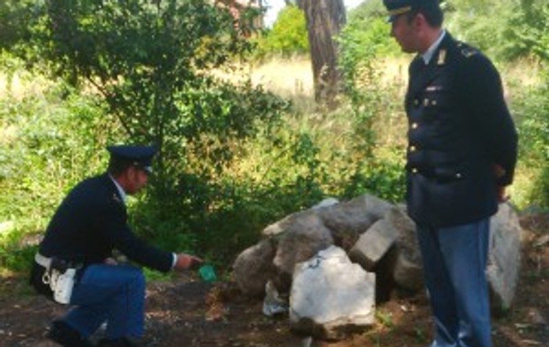 TERIFIANT! SE REPETĂ TRAGEDIA de la Florenţa! O ALTĂ ROMÂNCĂ, TORTURATĂ la Roma