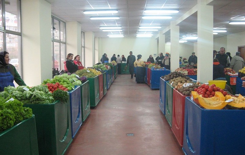 Mâncarea proaspătă e mai ieftină