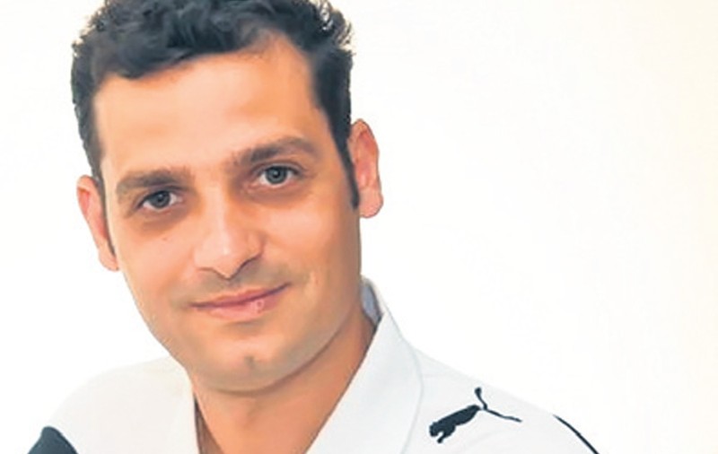 Mihai Teja, antrenorul care vine mâine în Ghencea, cu “U” Cluj, a lucrat şi la Steaua