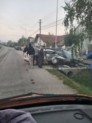 Foto: Obiectiv de Suceava