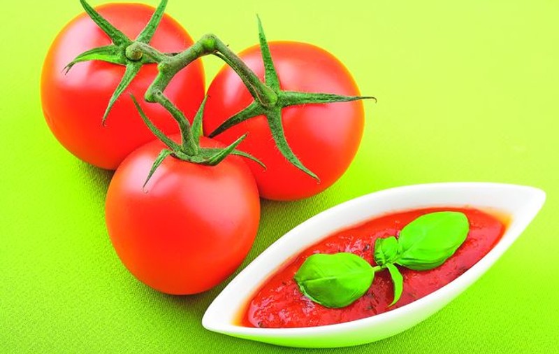 Ploaia trece, canicula rămâne! Înfrunt-o cu salate uşoare, răcoritoare