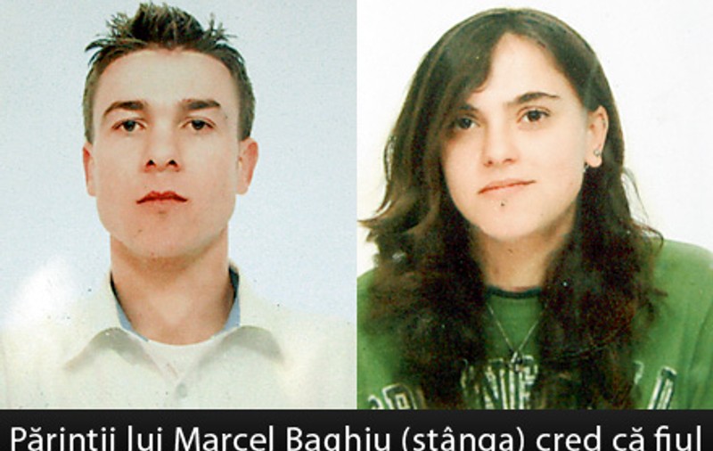 «Pentru ea şi-a riscat viaţa»
