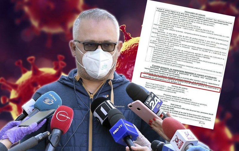 Ce firme au câștigat achiziția de măști pentru elevi. MEC: UNIFARM și-a revizuit dosarul