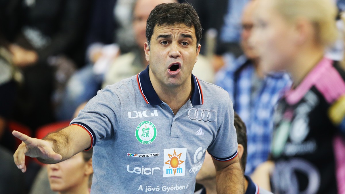 Trofeul Carpați 2018 la handbal feminin. Martin Ambros a anunțat lotul