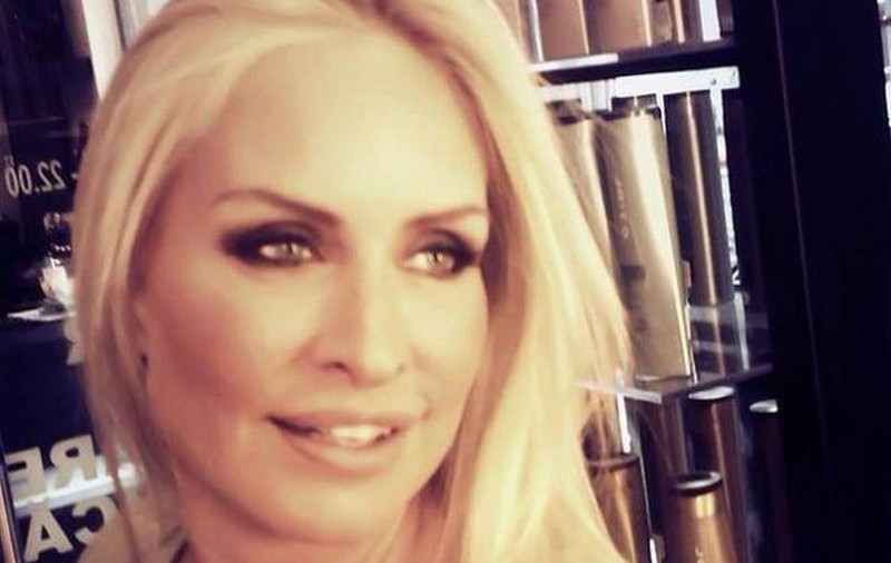 VICA BLOCHINA ÎL FACE PRAF pe CRISTI BRANCU: "TOATĂ LUMEA ŞTIE..."