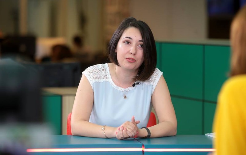 “Depresia netratată crește foarte mult riscul de suicid”. Medicul psihiatru Laura-Diana Gherman, despre boala secolului