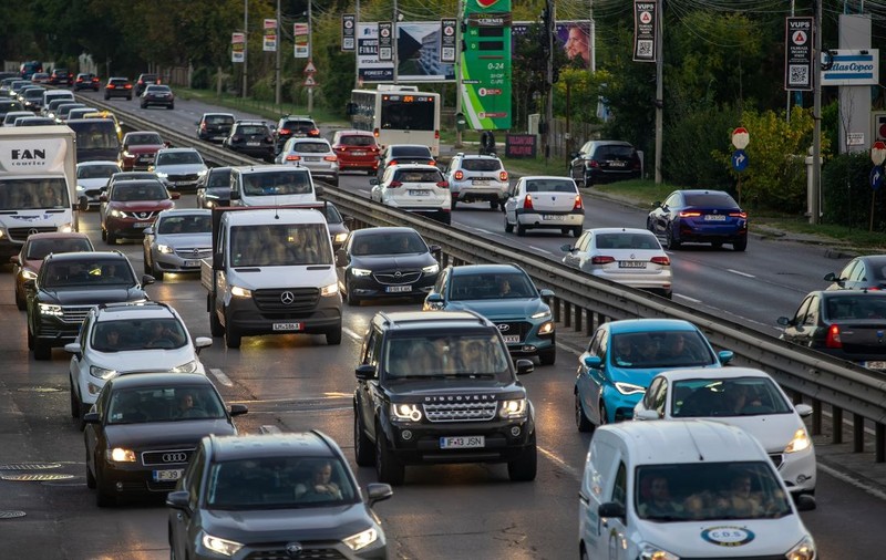 Mașini second-hand conduse de români pe care americanii nu le-ar conduce nici dacă le-ar primi gratis