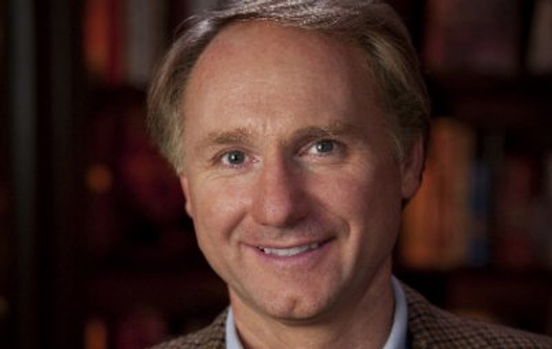 "Inferno", noua carte a lui Dan Brown apare în luna mai